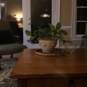 Meet your Posher, Carol